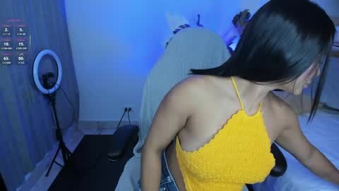 Snapshot of hanna_1sweet chatting on 04/01/26, 10:18 hanna online show from 04/01/26, 10:18