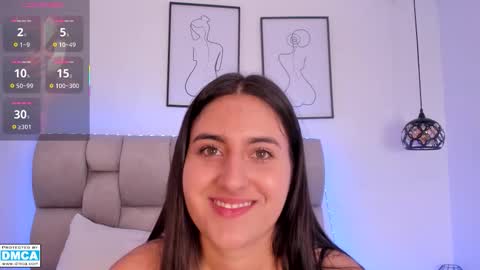 hanna__evans_ online show from 03/22/26, 12:08
