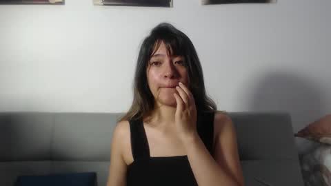 Snapshot of hanna__jones7 chatting on 05/04/26, 09:16 Hanna online show from 05/04/26, 09:16