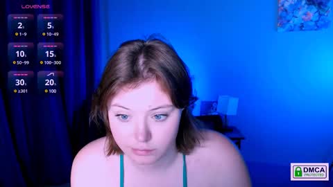 Hanna  online show from 01/07/25, 05:01