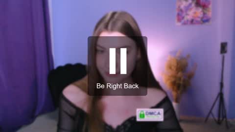 Hanna  online show from 01/08/25, 01:20