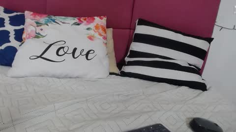 Snapshot of hanna__palmer1 chatting on 01/14/25, 07:11 Hanna Palmer online show from 01/14/25, 07:11