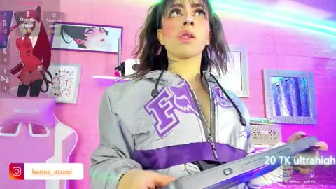  hanna  online show from 09/12/25, 01:06