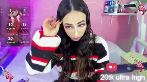  hanna  online show from 12/20/25, 01:56