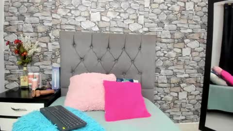 Snapshot of hanna_bell11 chatting on 12/05/24, 02:31 Hanna online show from 12/05/24, 02:31