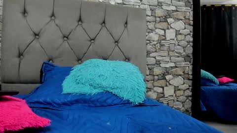 Snapshot of hanna_bell11 chatting on 01/23/25, 07:11 Hanna online show from 01/23/25, 07:11