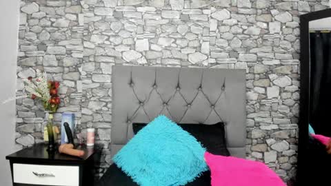 Snapshot of hanna_bell11 chatting on 01/31/25, 05:51 Hanna online show from 01/31/25, 05:51