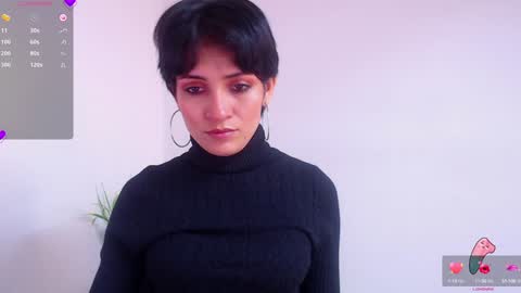 Sara online show from 01/09/25, 02:40