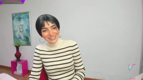 Sara online show from 04/30/26, 07:20