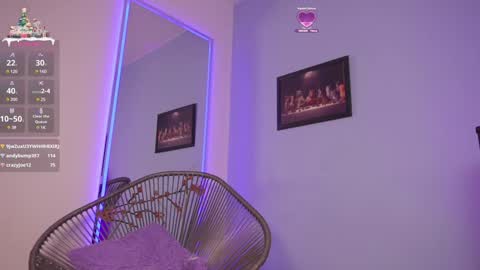 HANNA  online show from 12/30/24, 09:16