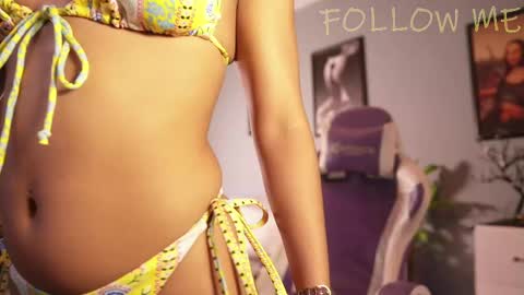 HANNA  online show from 09/21/25, 12:34