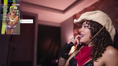 HANNA  online show from 11/05/25, 11:27