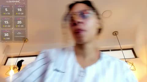 HANNA online show from 11/01/25, 02:08