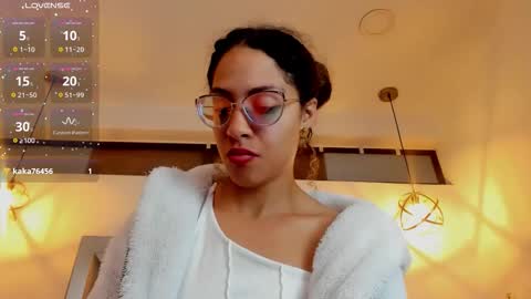 HANNA online show from 11/14/25, 05:00