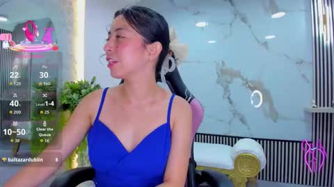 Hanna online show from 11/25/25, 06:52