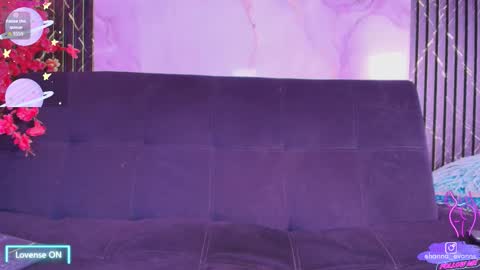 Snapshot of hanna_evanns_ chatting on 03/25/26, 08:37 Hanna online show from 03/25/26, 08:37
