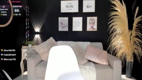  im Hanna online show from 03/11/25, 01:56