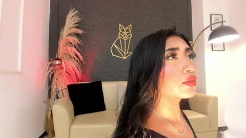 Snapshot of hanna_fost chatting on 04/14/26, 04:40 im Hanna online show from 04/14/26, 04:40