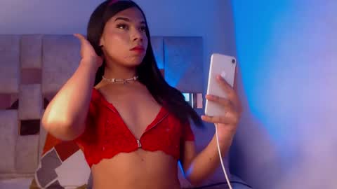 H A N A FOXX online show from 04/03/26, 11:25