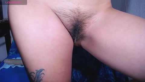 Snapshot of hanna_girl21 chatting on 01/03/25, 09:47 HANNA online show from 01/03/25, 09:47