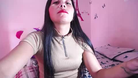 Snapshot of hanna_girl21 chatting on 02/09/26, 06:45 HANNA online show from 02/09/26, 06:45