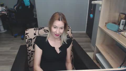 hanna_ha online show from 03/05/25, 08:00