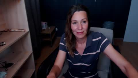 hanna_ha online show from 06/23/26, 07:01