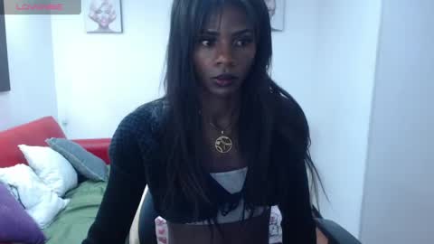 hanna_lamber online show from 05/11/26, 01:06
