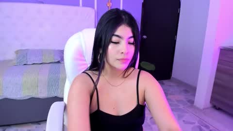 Snapshot of hanna_lee4 chatting on 03/10/26, 11:10 Hanna online show from 03/10/26, 11:10