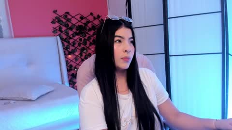 Hanna online show from 04/01/26, 10:07