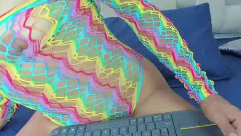 Hanna lens online show from 05/03/26, 06:58