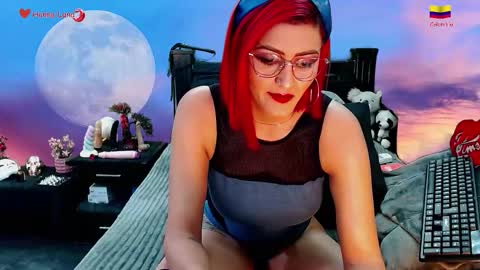 Snapshot of hanna_luna chatting on 02/10/26, 09:02 Hanna online show from 02/10/26, 09:02