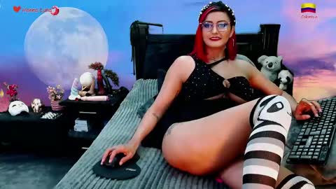 Hanna online show from 05/07/26, 08:42