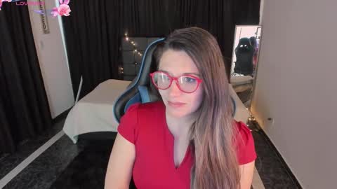 hanna_ma online show from 10/29/25, 02:52