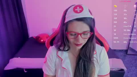 hanna_ma online show from 06/19/26, 04:22