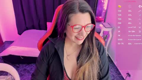 hanna_ma online show from 06/20/26, 02:20