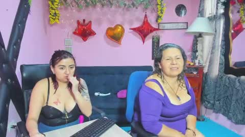 Hanna online show from 03/22/26, 02:09