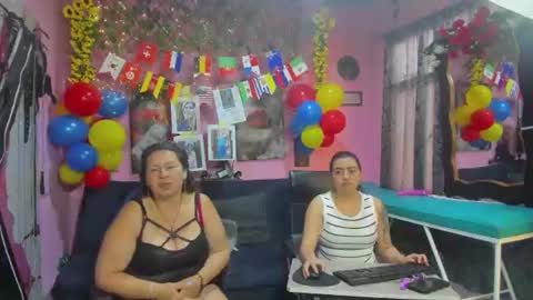 Hanna online show from 06/21/26, 12:52