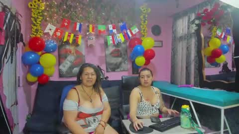 Hanna online show from 06/22/26, 12:13