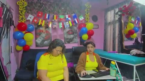 Hanna online show from 06/23/26, 12:14