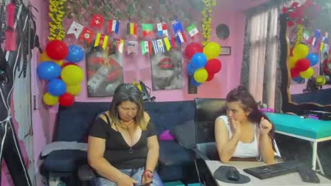 Hanna online show from 06/26/26, 04:44