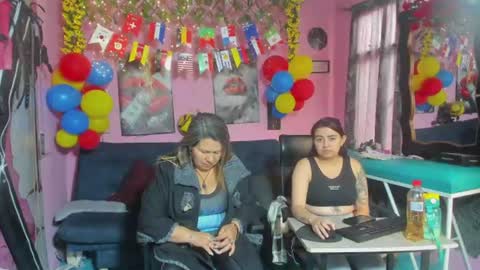 Hanna online show from 06/29/26, 02:28