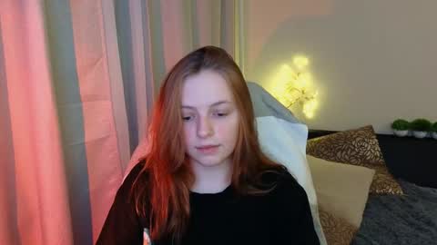 Snapshot of hanna_melon chatting on 02/02/25, 05:48 Hanna next stream is Mo 8pm-6am by CET online show from 02/02/25, 05:48