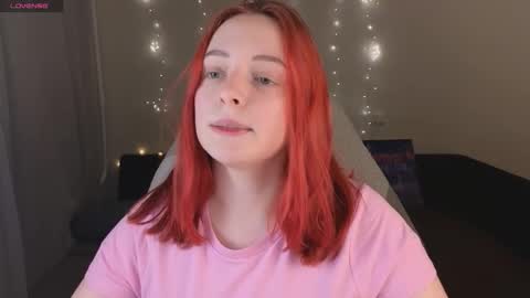 Hanna  next stream is Mo 8pm-6am by CET online show from 11/01/25, 09:06