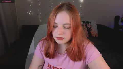 Hanna  next stream is Mo 8pm-6am by CET online show from 11/24/25, 09:14