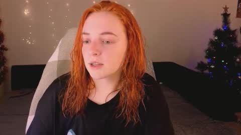 Hanna  next stream is Mo 8pm-6am by CET online show from 12/20/25, 08:43