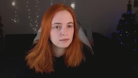 Hanna  next stream is Mo 8pm-6am by CET online show from 12/21/25, 10:39