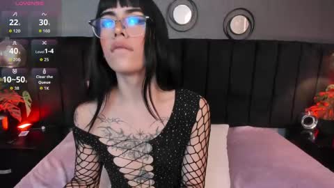 Hanna online show from 06/03/26, 02:33