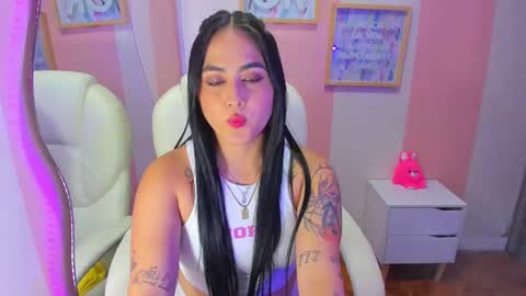 Snapshot of hanna_moly chatting on 01/21/25, 09:15 hanna_moly online show from 01/21/25, 09:15