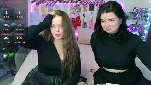 hanna montanas online show from 12/11/24, 10:49